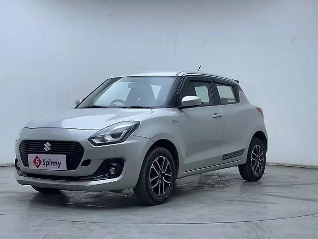 Used 2018 Maruti Suzuki Swift in Hyderabad