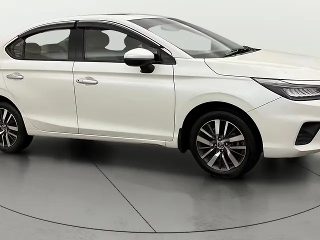 Used 2021 Honda City in Gurgaon