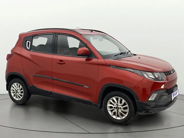Used 2016 Mahindra KUV100 in Chennai Used 2016 Mahindra KUV100 in Chennai
