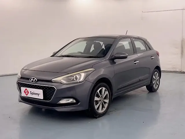 Used 2016 Hyundai Elite i20 in Lucknow Used 2016 Hyundai Elite i20 in Lucknow