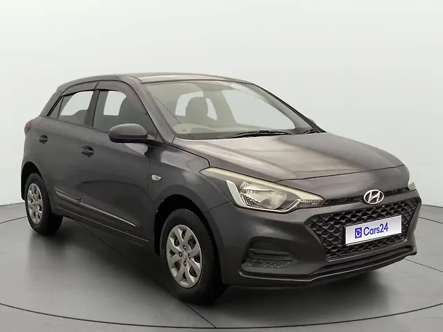 Used 2018 Hyundai Elite i20 in Lucknow