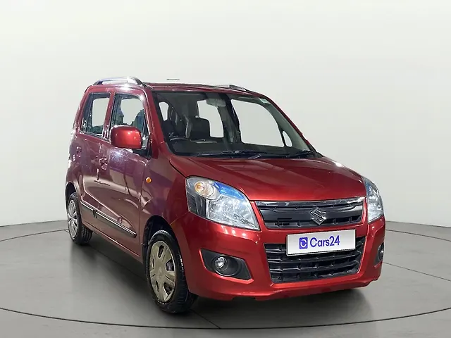 Used 2018 Maruti Suzuki Wagon R in Kolkata Used 2018 Maruti Suzuki Wagon R in Kolkata
