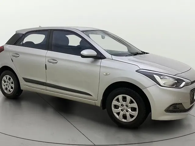 Used 2016 Hyundai Elite i20 in Ahmedabad