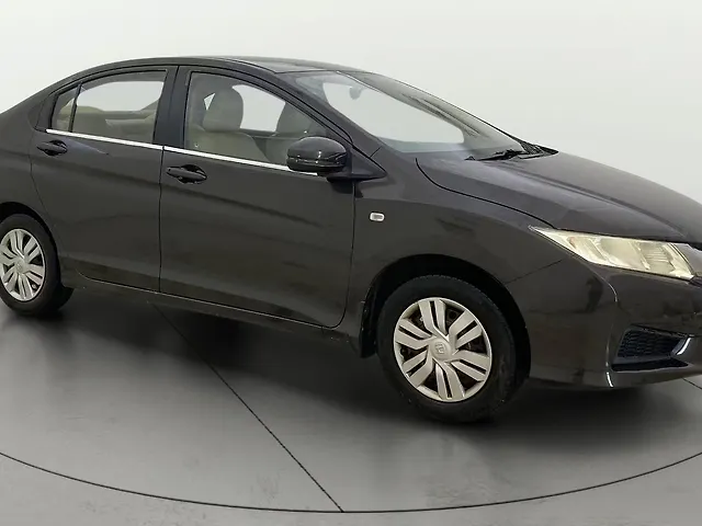 Used 2015 Honda City in Ahmedabad