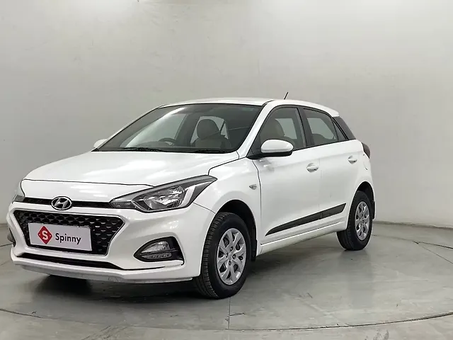 Used 2019 Hyundai Elite i20 in Pune