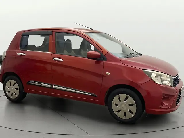 Used 2018 Maruti Suzuki Celerio in Hyderabad