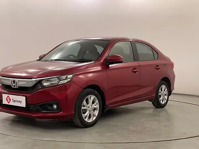 Used 2019 Honda Amaze in Pune