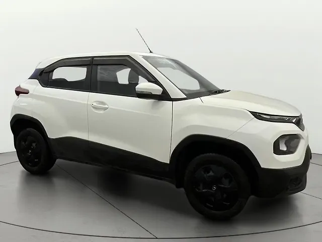 Used 2022 Tata Punch in Ghaziabad