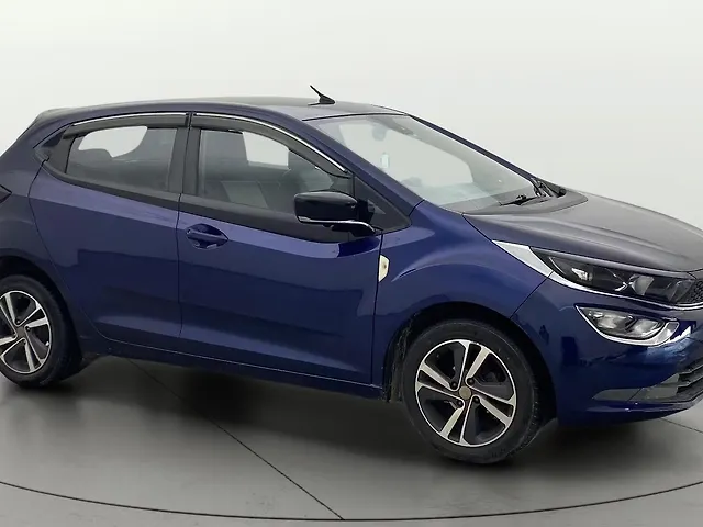 Used 2022 Tata Altroz in Chennai