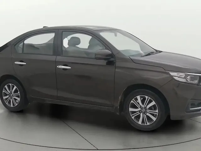 Used 2022 Honda Amaze in Bangalore