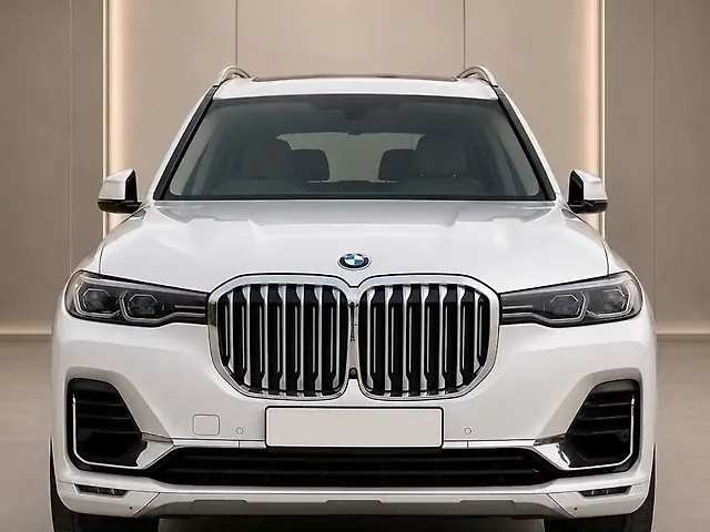 Used 2020 BMW X7 in Mumbai