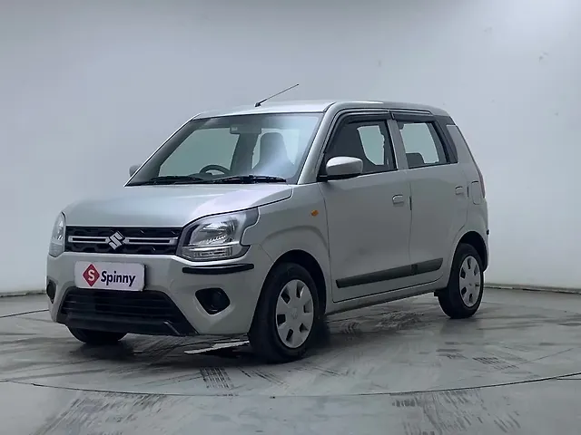 Used 2023 Maruti Suzuki Wagon R in Hyderabad