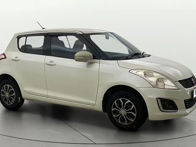 Used 2015 Maruti Suzuki Swift in Mumbai