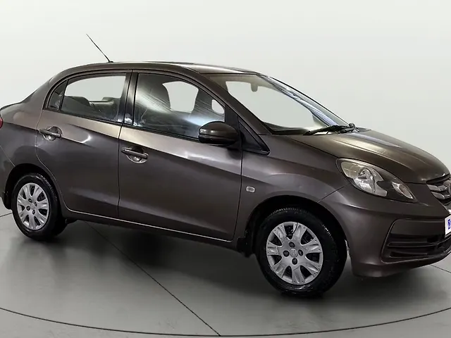 Used 2015 Honda Amaze in Gurgaon