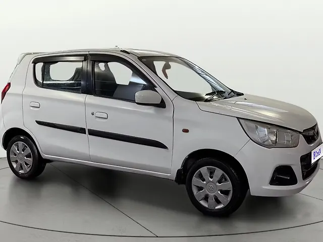 Used 2017 Maruti Suzuki Alto in Delhi