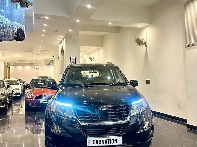 Used 2019 Mahindra XUV500 in Delhi Used 2019 Mahindra XUV500 in Delhi