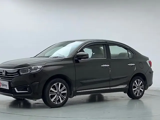 Used 2024 Honda Amaze in Gurgaon