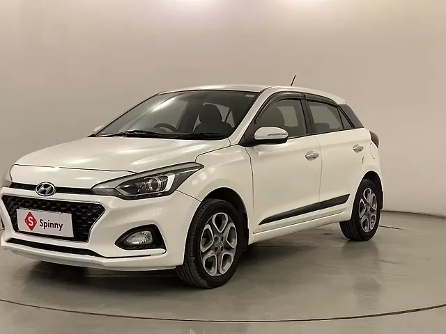 Used 2020 Hyundai Elite i20 in Pune