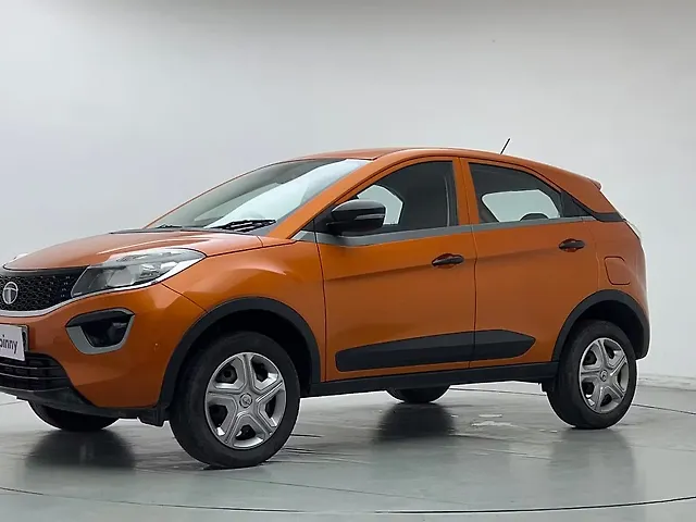 Used 2019 Tata Nexon in Delhi Used 2019 Tata Nexon in Delhi