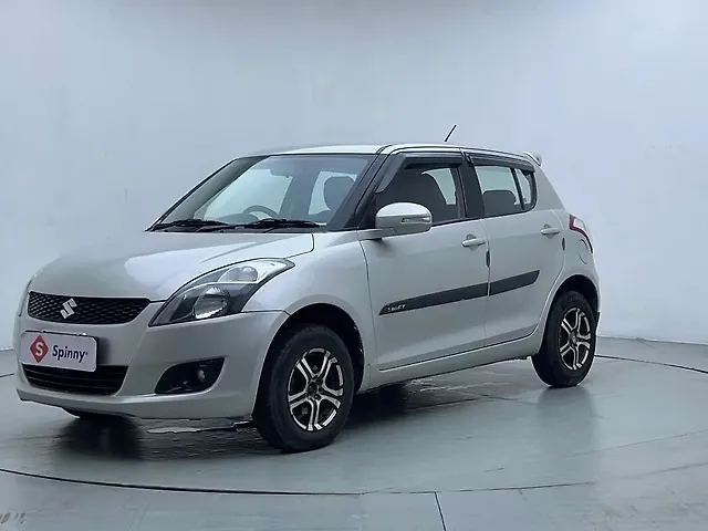 Used 2012 Maruti Suzuki Swift in Mumbai