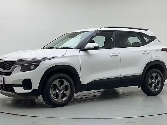 Used 2022 Kia Seltos in Gurgaon
