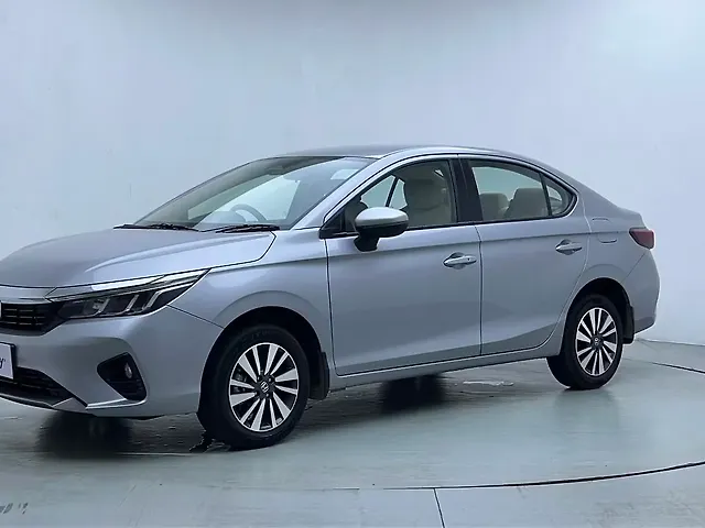 Used 2024 Honda City in Thane