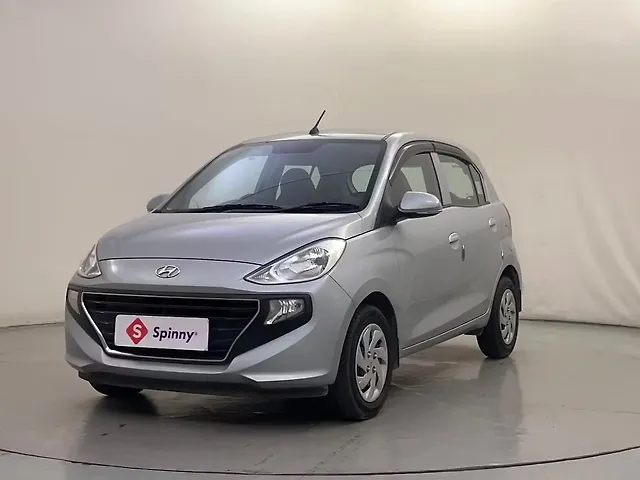 Used 2019 Hyundai Santro in Bangalore Used 2019 Hyundai Santro in Bangalore
