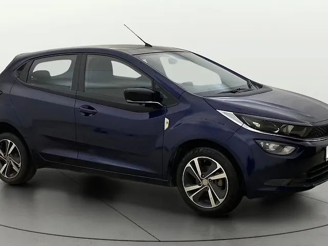 Used 2022 Tata Altroz in Thane Used 2022 Tata Altroz in Thane