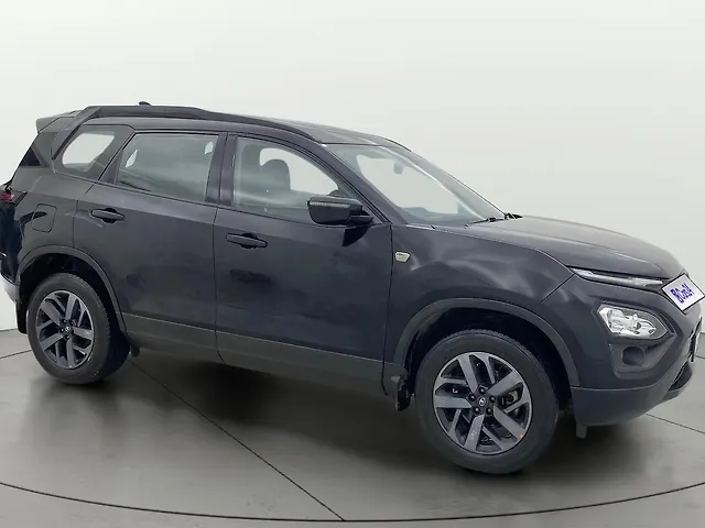 Used 2022 Tata Safari in Bangalore