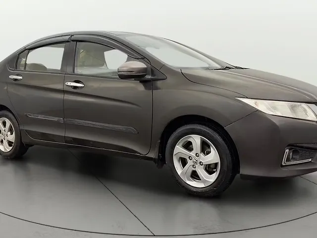 Used 2016 Honda City in Gurgaon