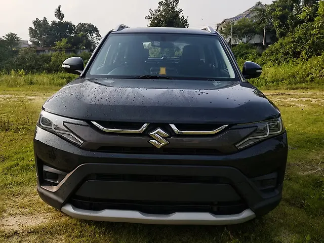 Used 2025 Maruti Suzuki Vitara Brezza in Siliguri