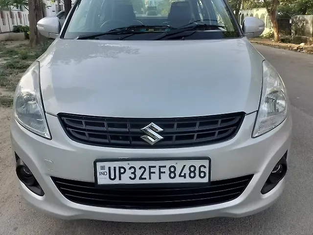 Used 2014 Maruti Suzuki Swift DZire in Lucknow