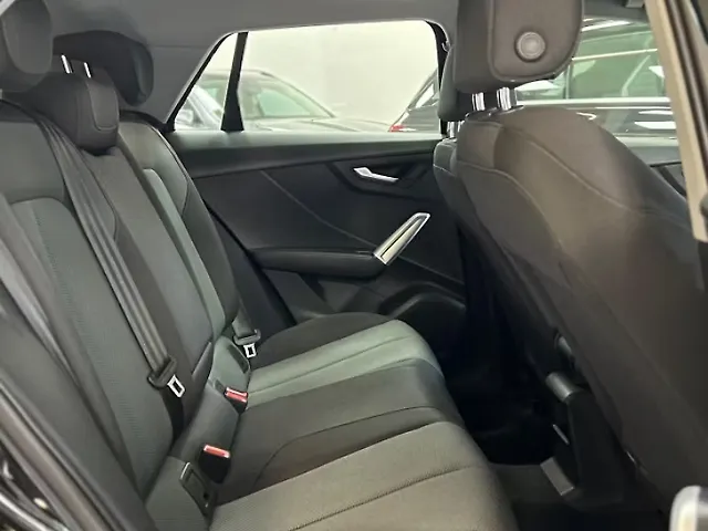 Used Audi Q2 Technology 40 TFSI quattro in Mohali Used Audi Q2 Technology 40 TFSI quattro in Mohali