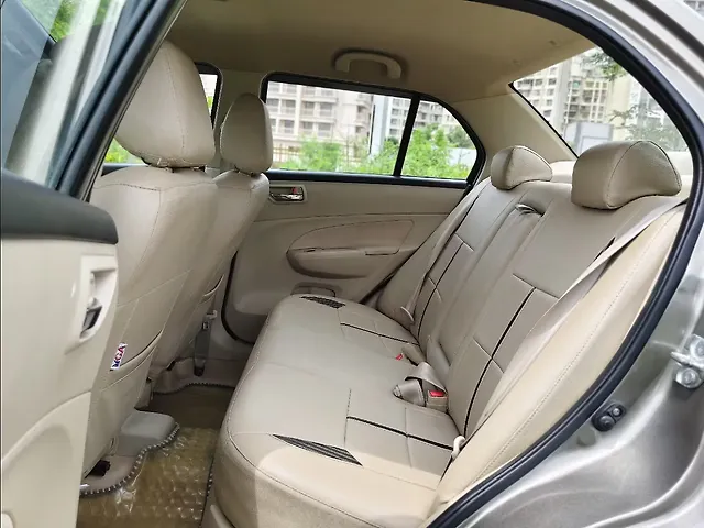 Used Maruti Suzuki Dzire VXi Petrol Automatic in Mumbai Used Maruti Suzuki Dzire VXi Petrol Automatic in Mumbai