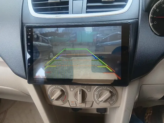 Used Maruti Suzuki Dzire VXi Petrol Automatic in Mumbai Used Maruti Suzuki Dzire VXi Petrol Automatic in Mumbai