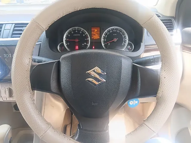 Used Maruti Suzuki Dzire VXi Petrol Automatic in Mumbai Used Maruti Suzuki Dzire VXi Petrol Automatic in Mumbai