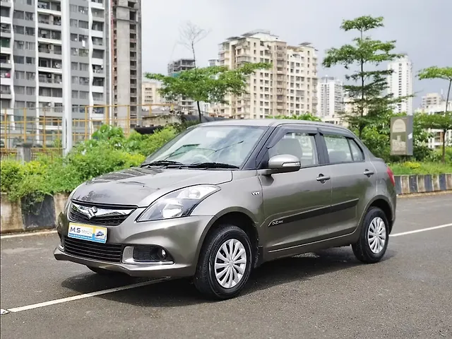 Used Maruti Suzuki Dzire VXi Petrol Automatic in Mumbai Used Maruti Suzuki Dzire VXi Petrol Automatic in Mumbai