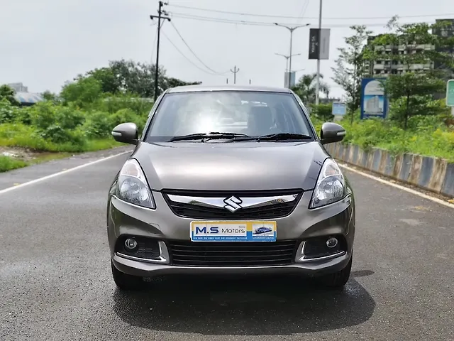 Used Maruti Suzuki Dzire VXi Petrol Automatic in Mumbai Used Maruti Suzuki Dzire VXi Petrol Automatic in Mumbai
