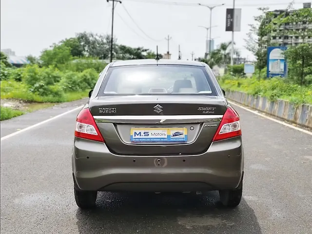 Used Maruti Suzuki Dzire VXi Petrol Automatic in Mumbai Used Maruti Suzuki Dzire VXi Petrol Automatic in Mumbai