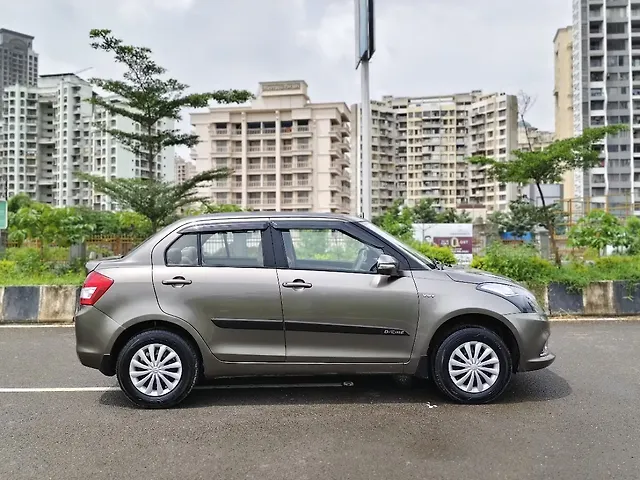 Used Maruti Suzuki Dzire VXi Petrol Automatic in Mumbai Used Maruti Suzuki Dzire VXi Petrol Automatic in Mumbai