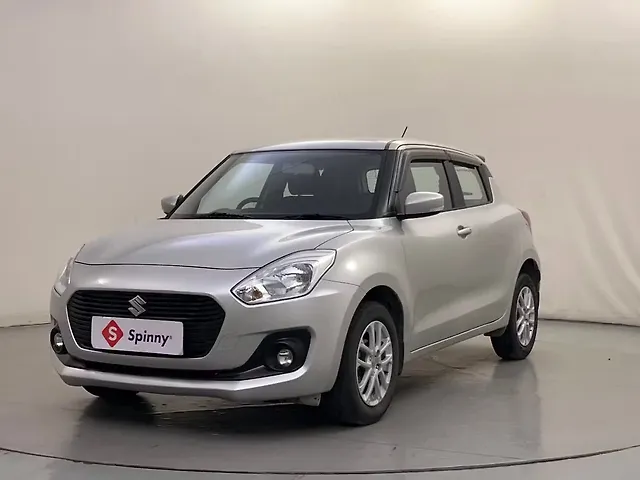 Used 2018 Maruti Suzuki Swift in Bangalore Used 2018 Maruti Suzuki Swift in Bangalore