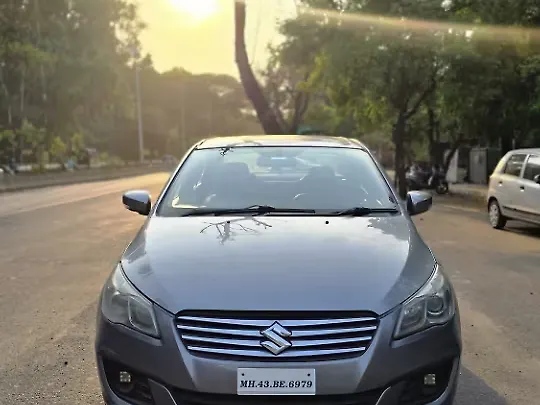 Used 2017 Maruti Suzuki Ciaz in Nashik