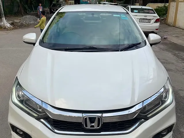 Used 2018 Honda City in Bangalore Used 2018 Honda City in Bangalore