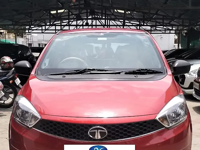 Used 2019 Tata Tiago in Coimbatore