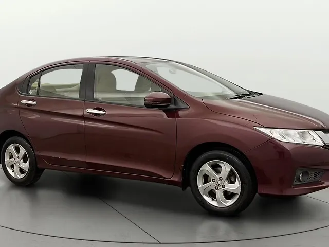 Used 2015 Honda City in Gurgaon