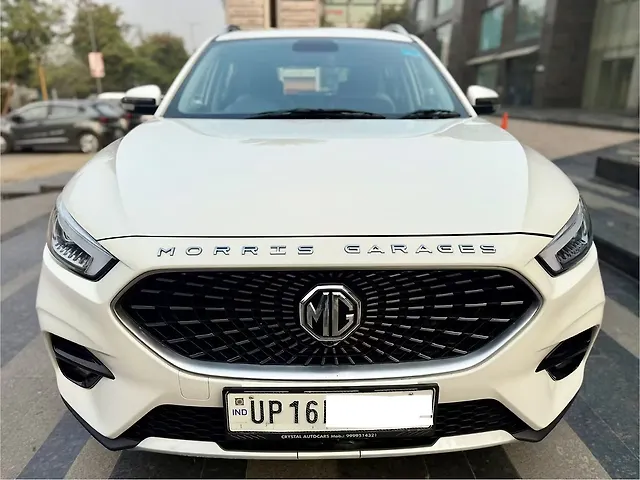 Used 2023 MG Astor in Delhi
