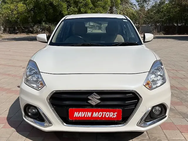 Used 2024 Maruti Suzuki DZire in Ahmedabad