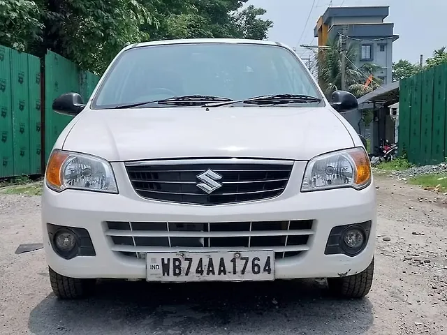 Used 2013 Maruti Suzuki Alto in Siliguri