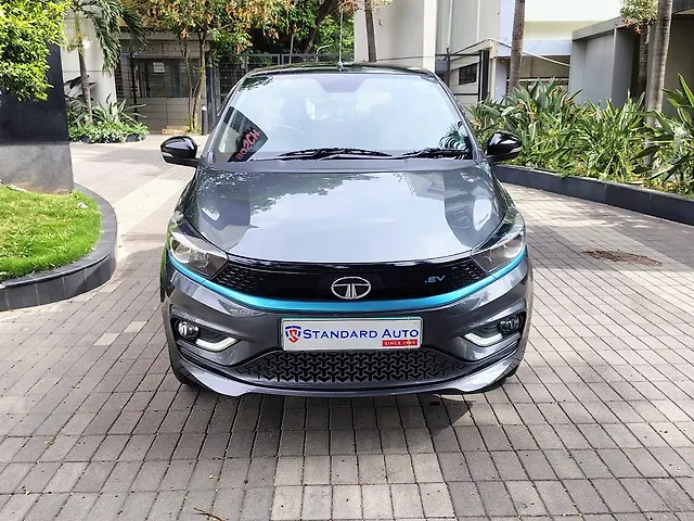 2023 Tata Tiago EV - Photo 2