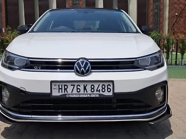 Used 2026 Volkswagen Virtus in Delhi